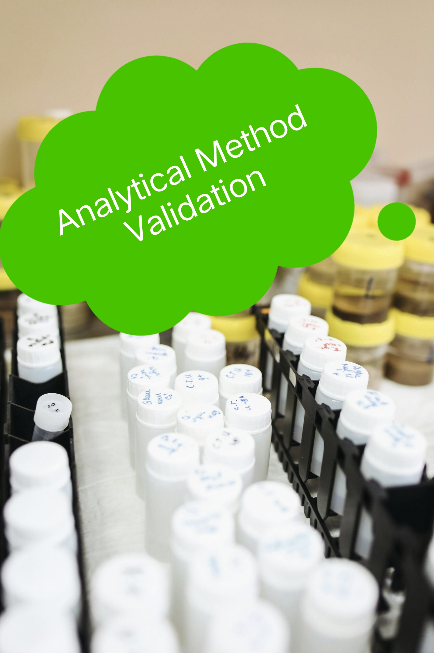 Analytical Method Validation