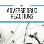 Adverse drug reactions